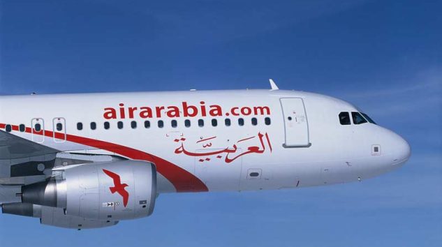 Air Arabia Münih’e direkt uçuşlara başlıyor