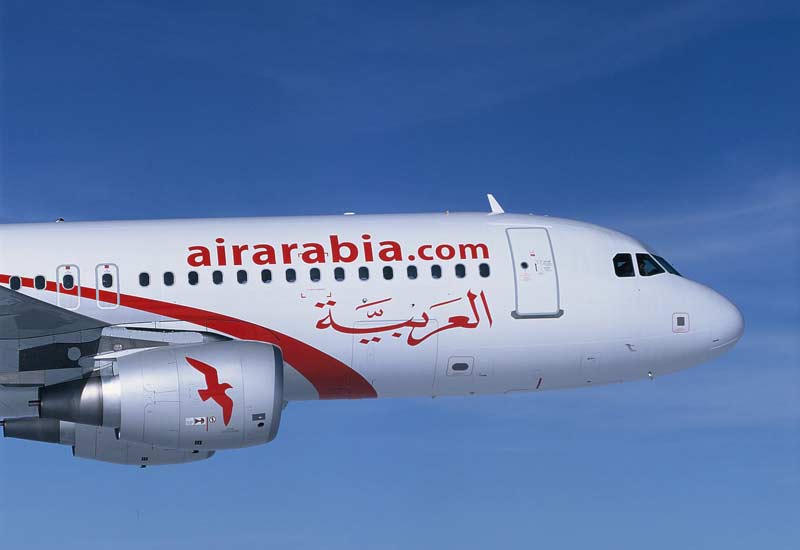 Air Arabia Egypt, Kahire-İSG uçuşlarına başlıyor