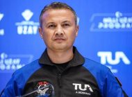 Alper Gezeravcı, İTÜ’de çevrimiçi ders verecek