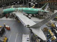 Boeing B737 MAX üretimine yeniden başladı