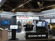 CANiK, Milli Uçaksavar’ı Almanya’da sergileyecek