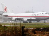 Cargolux’un B747-400’ü Shannon Havalimanı alarma geçirdi