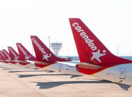 Corendon‘da üst düzey atama
