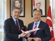 Tenisin kalbi Corendon ile Kemer’de atacak