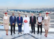 Emirates, NBA Cup’ın İsim Sponsoru Oldu