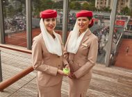 Emirates, Wimbledon Tenis Turnuvası’na sponsor oldu