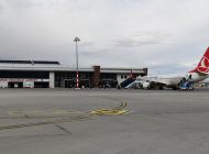 DHMİ, Erzurum Havalimanı Ocak verilerini açıkladı