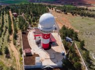 Gaziantep Havalimanı’nda yerli ve milli radar hizmete hazır