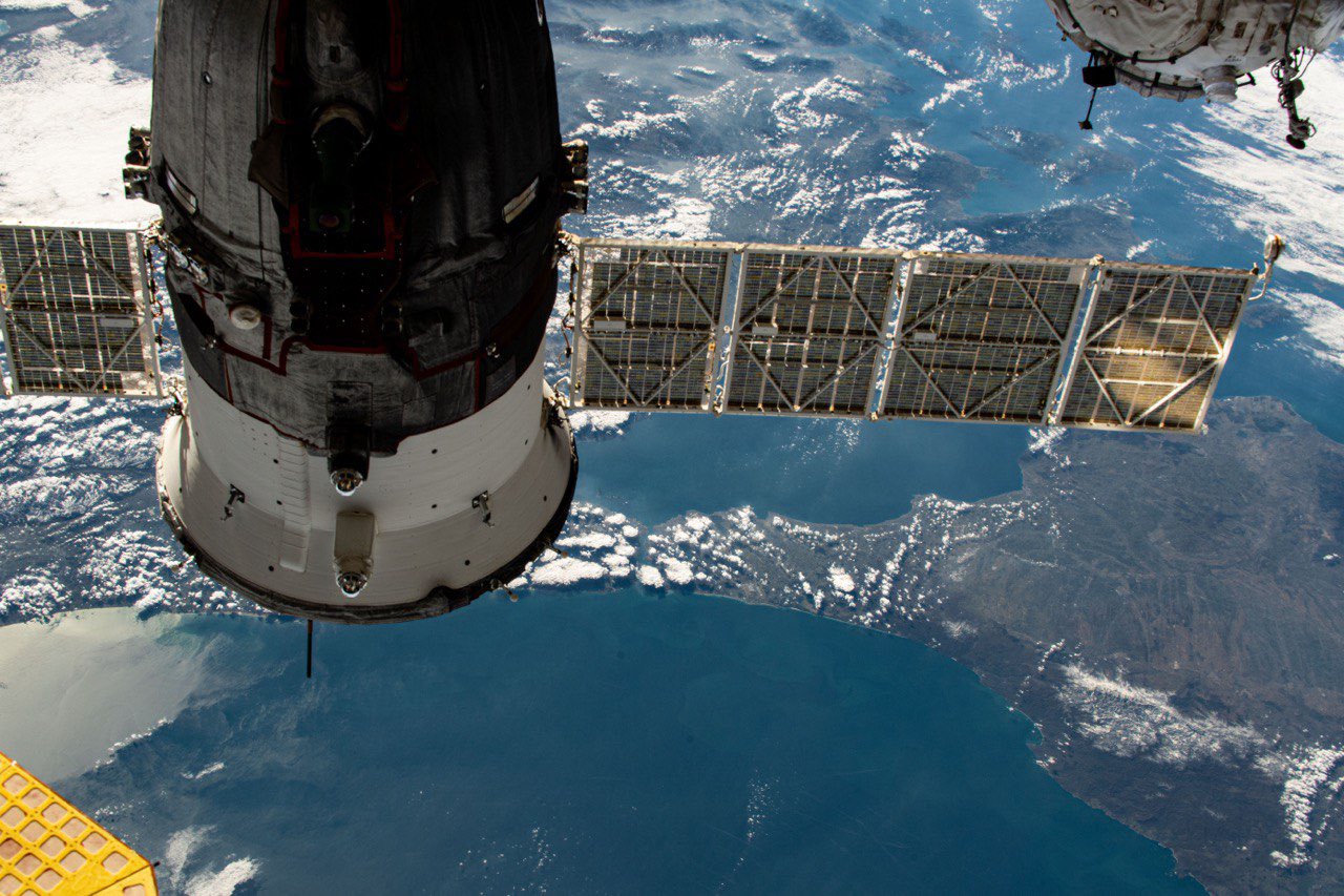 Gezeravcı İstanbul paylaşımı yaptı