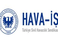 Hava-İş Sendikası, TİS açıklaması yaptı