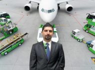Havaş mali işlerde atama yapıldı