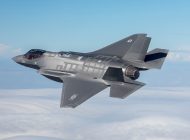 Hollanda, İsrail için F-35 parça ihracatının engellenmesine karar verdi