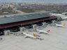 İki Havalimanı Başmüdürlük olarak yapılandırıldı