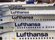 Lufthansa Havayolu 10 bin kişiyi işe alacak