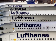 Lufthansa’da işçiler kazandı