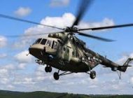 Mi-8 helikopterinin 3 mürettebatın cesedine ulaşıldı