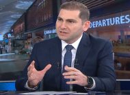 İGA CEO’su Bilgen, “Hava trafiğinin merkezi İstanbul oluyor”