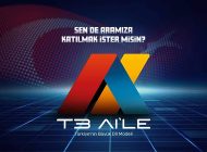 T3AI’le yolculuğundan siz de yerinizi alın