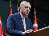 Başkan Erdoğan F-16 açıklaması yaptı