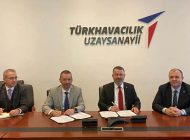 TUSAŞ-KBÜ iş birliği imzaladı