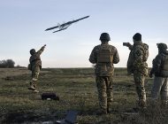 Ukrayna ordusunda drone birimi kuruluyor