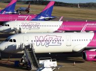 Wizz Air, PW1100G motorlu 48 uçağını seferden çekti