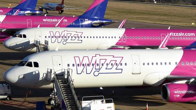 İngiltere’nin en çok şikayet ettiği havayolu