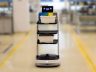 ATP Digital Otonom Robotları, THY Teknik’te verimliliği arttırıyor