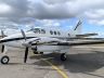 Meksika’da Beechcraft E90 düştü; 9 kişi hayatını kaybetti