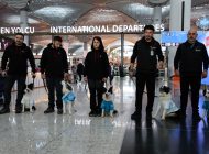 İGA İstanbul Havalimanı’nda “Terapi Köpekler” dolaşacak