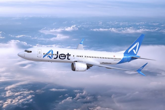AJet tam iade bilet uygulaması başlattı
