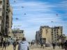 ABD, Gazze’ye ilk kez havadan yardım yaptı
