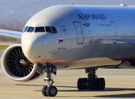 Aeroflot’un Moskova-Samara uçağı geri döndü
