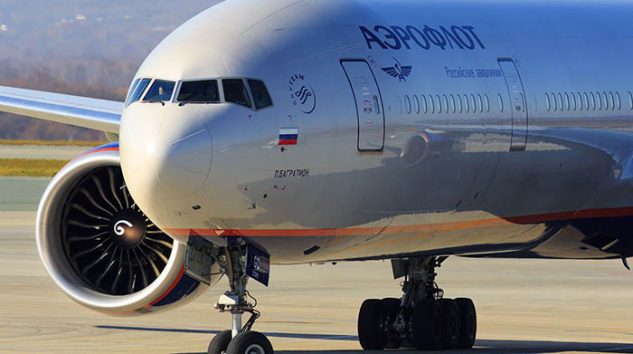 Aeroflot Türkiye’de yeni rotaya uçacak