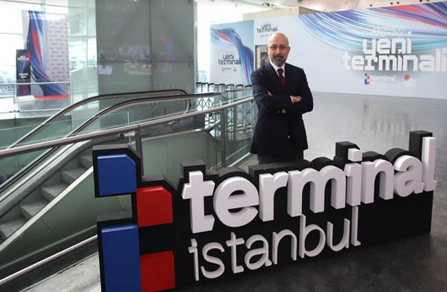 Atatürk Havalimanı’na yeni proje, “Terminal İstanbul”
