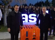 ASELSAN, kameralarda seri üretime başladı