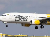 Romanya’nın yeni havayolu Bees Airlines sertifikasını aldı
