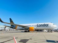 Condor Havayolu B767 uçaklarını filodan çıkardı