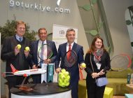 Corendon, Alman Tenis Federasyonu’nun Seyahat Partneri Oldu 