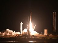 Spacex Falcon 9 ile yeni rekor kırdı