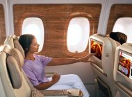 Emirates ice, büyülü bir sinema deneyimi sunuyor