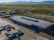 DHMİ, Erzurum Havalimanı Şubat rakamlarını açıkladı