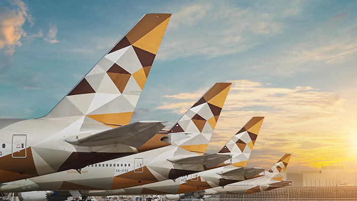 Etihad Kasım ayı rakamlarını açıkladı