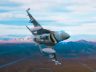 AESA burun radarı ilk uçuşunu F-16 ile yaptı