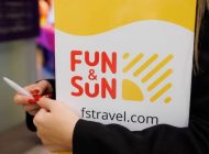 Rus operatör FUN&SUN İstanbul’u 2 ay daha uzattı