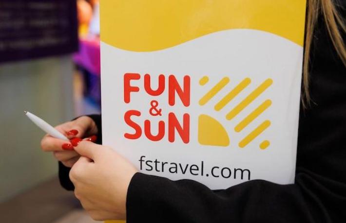 Rus operatör FUN&SUN İstanbul’u 2 ay daha uzattı