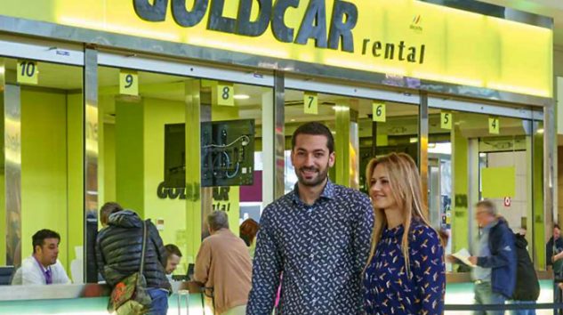 Gold Car, Adnan Menderes’te dünya çapında ödül aldı