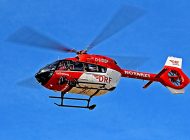 Alman DRF’den Airbus’a 10 adet H145 siparişi