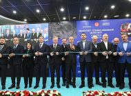 Arnavutköy-İstanbul Havalimanı metro hattı açıldı