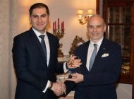 İGA İstanbul Havalimanı yılın havalimanı seçildi